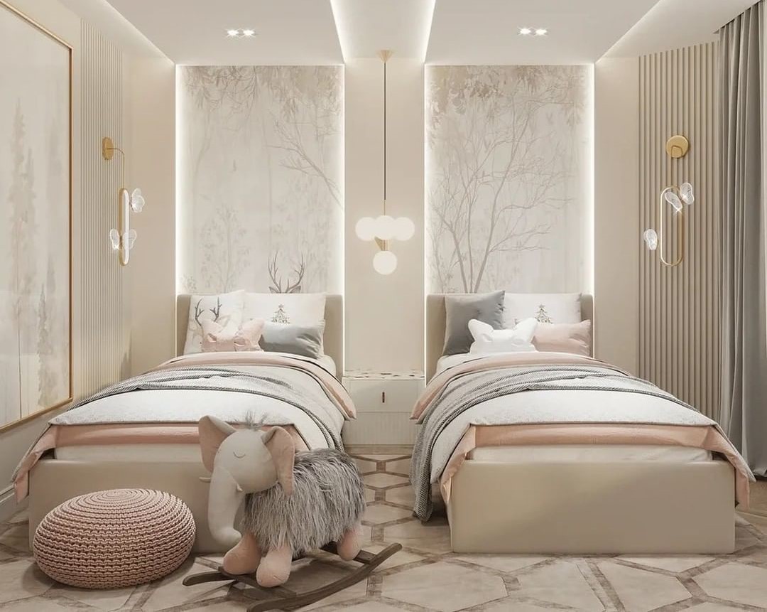 Bedroom Design