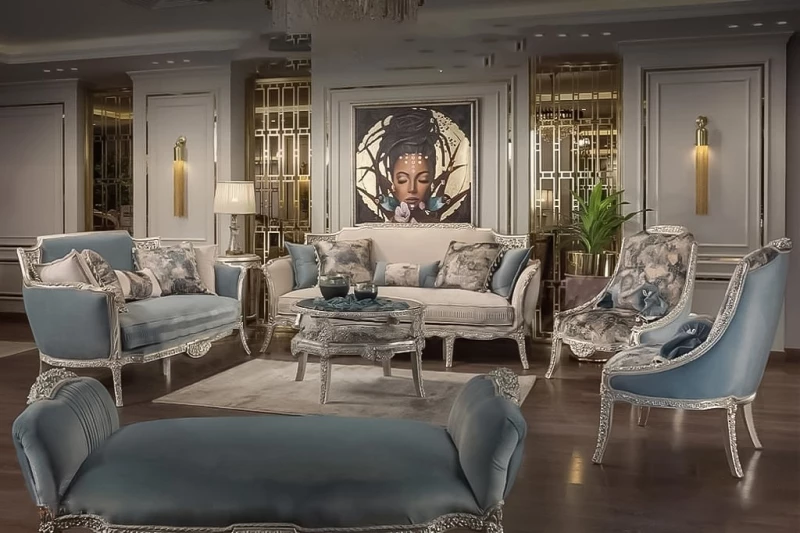 Living Room Design