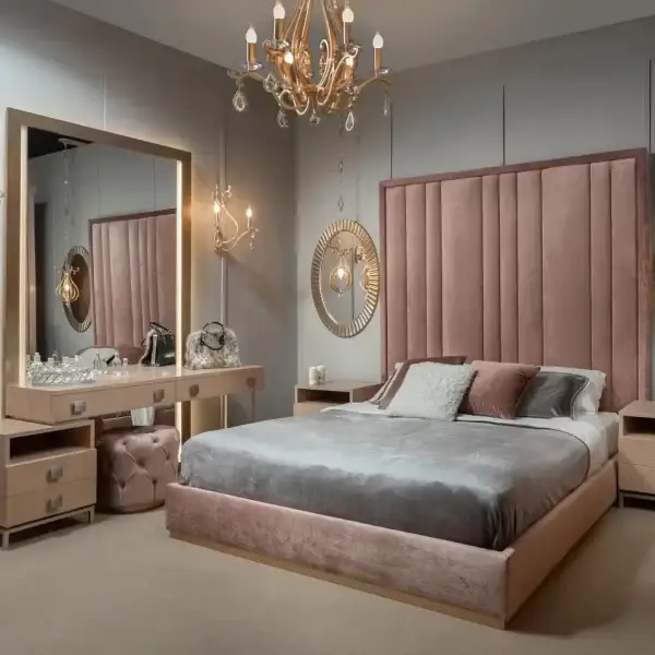 Bedroom Design
