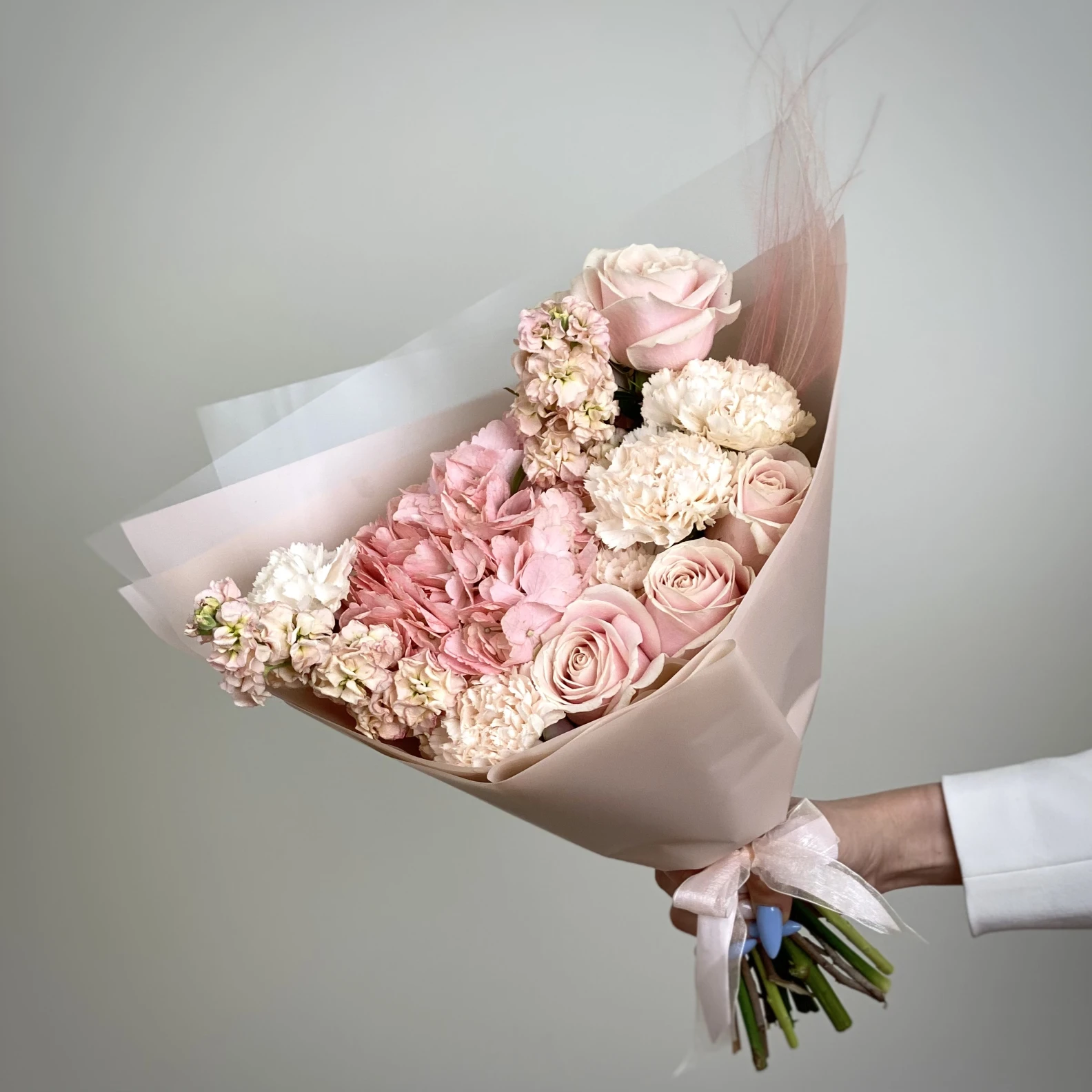 Romantic Bouquet