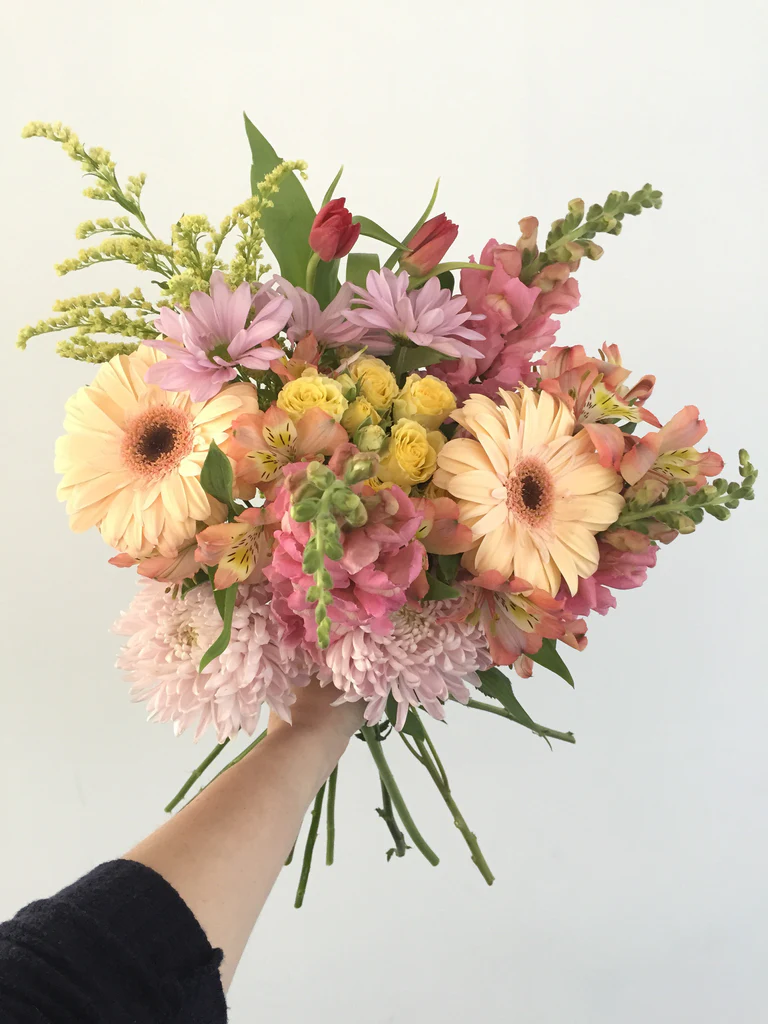 Spring Bouquet
