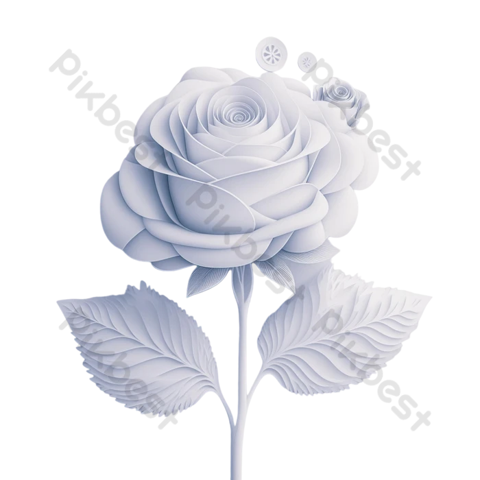 Flower Shop Logo